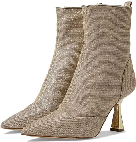 michael kors clara boot|Michael Kors Michael Kors Women's Clara Mid Heel Booties.